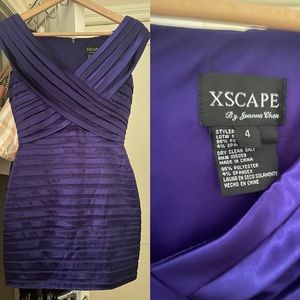 Xscape by Joanne Chen